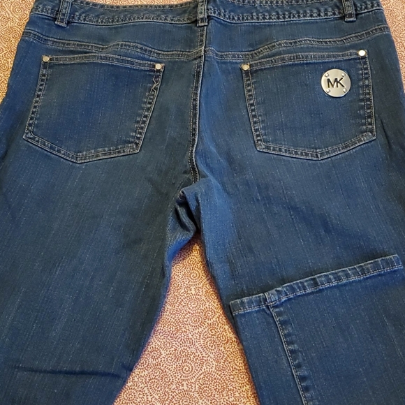 MICHAEL KORS JEANS - Picture 2 of 3